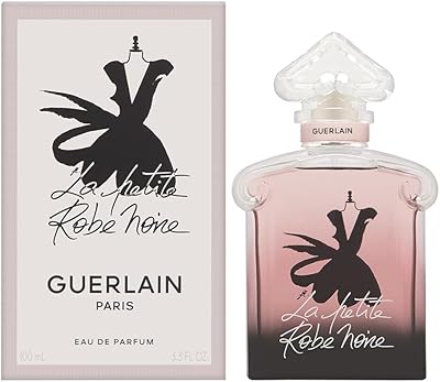 Guerlain La Petite Robe Noire Eau de Parfum 3.3oz