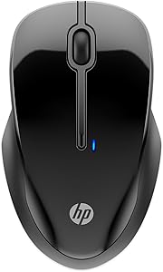 HP 250 Dual Mouse Review