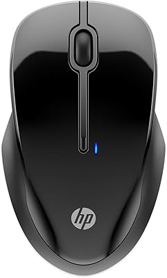 HP 250 Dual Mouse