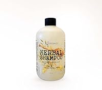 Legend's Creek Farm Herbal Goat Milk Shampoo & Conditioner Bundle, Oatmeal, Milk & Honey, 16 fl. Oz — image 2