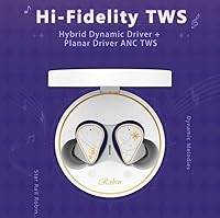 Moondrop Robin Earphones — image 3