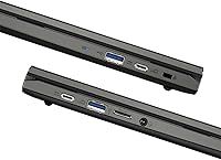 Acer Chromebook Plus 514 Touchscreen Laptop, Intel i3-N305, 8GB RAM, 512GB SSD — image 6