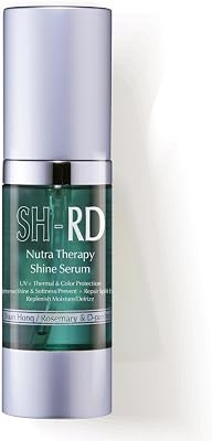 SH-RD Nutra-Therapy Shine Serum 36mL