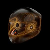 Cardo Packtalk Edge KTM Edition — image 4