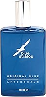 Blue Stratos Aftershave 100mL — image 2