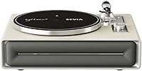 SEVIA Record Player — image 2