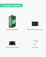 LINOVISION POE-Switch0504GDF — image 8