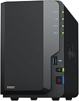 Synology DS223 2-Bay NAS — image 1