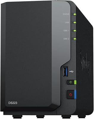 Synology DS223