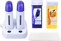Nynelly Wax Warmer Kit for Hair Removal — image 1