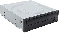 OSGEAR DVDRWSATA525 24x DVD RW SATA Internal Optical Drive — image 3