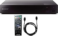 Sony BDP-S3700 Streaming Blu-ray Disc Player — image 1