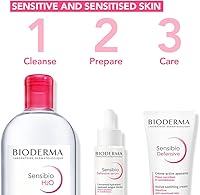 Bioderma Sensibio Defensive Serum 30mL — image 6