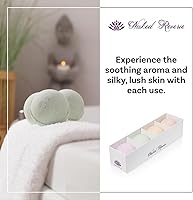 Naked Reverie Bath Bomb Gift Set for Women - 4 Extra Large (8 oz) Bath Bombs — image 7