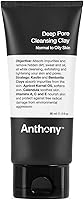 Anthony Deep Pore Cleansing Clay 3 Fl Oz — image 1