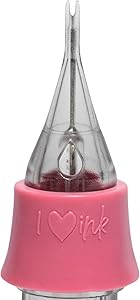 Tina Davies PIXL 5-Round Shader Cartridge .25mm 5RS LT (Pack of 10) Review