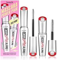 Benefit Cosmetics Mascara Power Pair Extreme Lengthening Mascara Set — image 1
