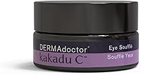 DERMAdoctor Vitamin C Under Eye Cream 1.8oz — image 1