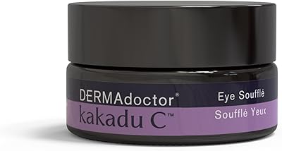 DERMAdoctor Vitamin C Under Eye Cream 1.8oz