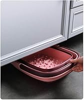 Next Milestone Collapsible Foot Soak Tub - 4 Gallon Pink Basin — image 6