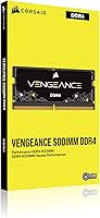 Corsair Vengeance 16GB (2x8GB) DDR4 2400MHz SODIMM Memory — image 5