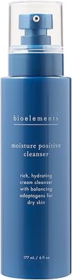 Bioelements Moisture Positive Cleanser 6 Fl Oz