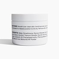 Y'OUR Purifying Detox Face Mask — image 7