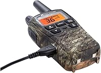 Midland T75VP3 36-Channel FRS Two-Way Radio — image 7