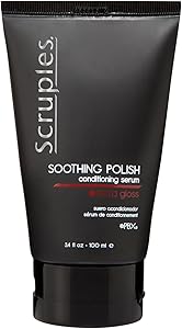 Scruples Soothing Polish Conditioning Serum 3.4oz Review
