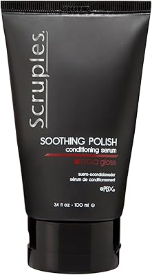 Scruples Soothing Polish Conditioning Serum 3.4oz