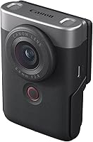 Canon PowerShot V10 Vlog Camera — image 8
