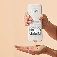 ELEVEN AUSTRALIA Deep Clean Clarifying Shampoo 10.58oz — image 4