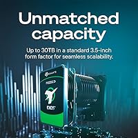 Seagate Exos M 28TB Enterprise HDD — image 9