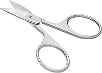 ZWILLING Nail Scissors, 3.5 inch — image 4