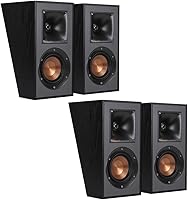 Klipsch Reference R-41SA Dolby Atmos — image 1