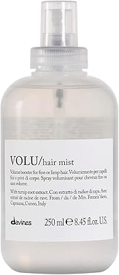 Davines VOLU Hair Mist 8.45 Fl Oz