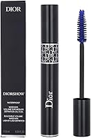 Dior Diorshow Waterproof Mascara (258 Bleu) 0.39oz — image 1