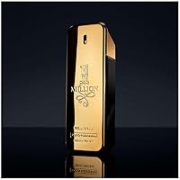 Paco Rabanne 1 Million Eau De Toilette Spray 50mL — image 6
