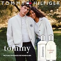 Tommy Hilfiger Tommy Girl Eau de Toilette 30mL — image 4