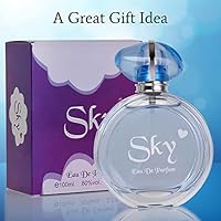 NovoGlow Sky Eau De Parfum 100mL — image 4