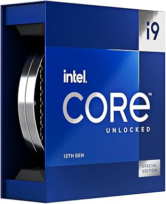 Intel Core i9-13900KS Desktop Processor