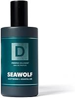 Duke Cannon Seawolf Proper Cologne 1.7oz — image 7