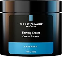 The Art of Shaving Lavender Shaving Cream 5 Fl Oz — image 1