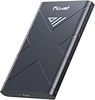 Fikwot FP80 500GB Portable SSD — image 1