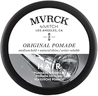 MITCH by Paul Mitchell Original Pomade for Men, 3 oz. — image 1