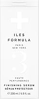 ILES FORMULA Weightless Styling Cream & Finishing Serum 200mL — image 1