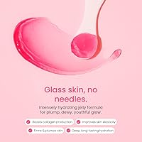 QUIA Collagen Jelly Cream 110mL — image 2