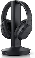 Sony WHRF400 Wireless Home Theater Headphones — image 1