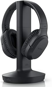Sony WHRF400 Wireless Home Theater Headphones Review