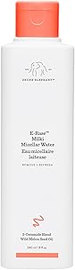 Drunk Elephant E-Rase Milki Micellar Water 240mL Review